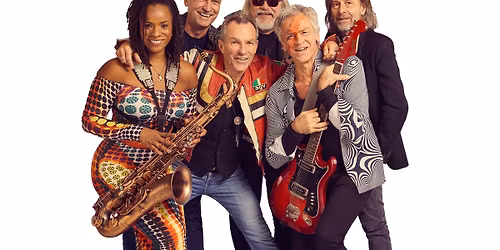 Scary Monsters tilbake p\u00e5 Iris Scene