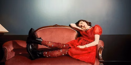 FORM Presents: ROSA WALTON