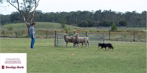 2026 Hawkesbury Utility Trial