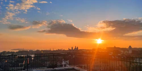 A S\u2019passo a Palazzo Pisani e al Conservatorio di Venezia