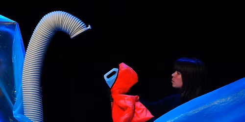 Spectacle "L'Odyss\u00e9e d'Ayouk"