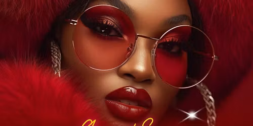 GROWN & SEXY Boxing Day Party