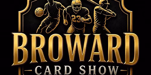 Broward Card Show
