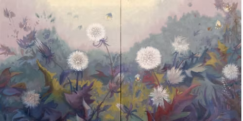 Light Landings: Abattoir Gallery x Edgewater Hospitality