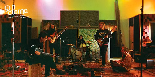 TY SEGALL