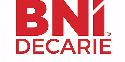 BNI Business Networking Event