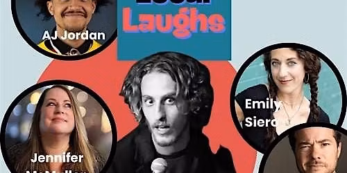 Local Laughs