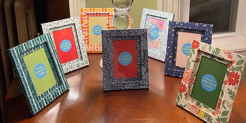 Bangor Mall Craft fair