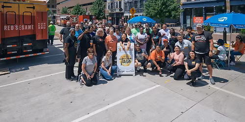 Best of Taste - Food Truck Edition