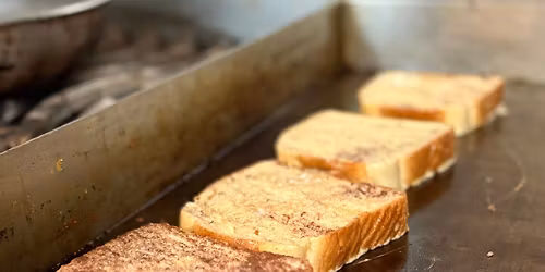 Knights of Columbus Breakfast at Little Flower