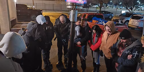 God\u2019s Misfitz Outreach 