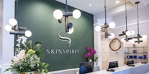 SkinSpirit Danville Celebrating 2 Beautiful Years