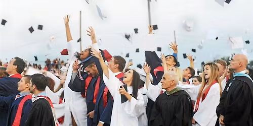 Plymouth Whitemarsh Highschool Class of 2015 - 10 Year Reunion