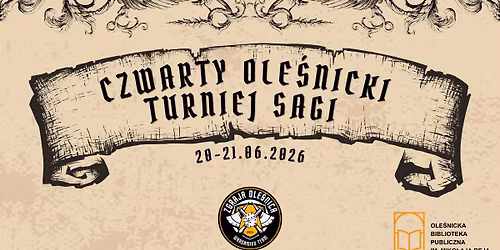 IV Ole\u015bnicki Turniej SAGI