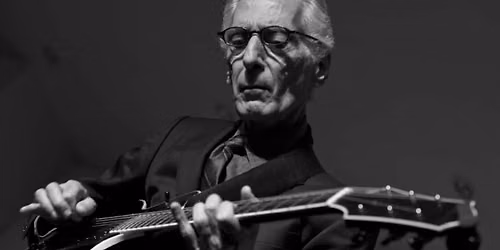 A Concert Honoring Pat Martino at Iridium Jazz Club