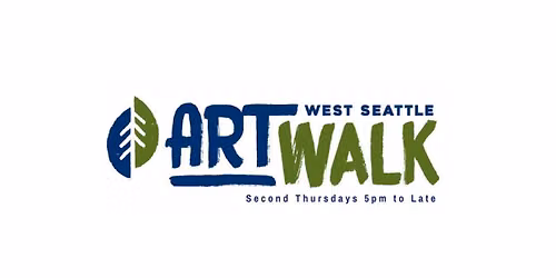 West Seattle Art Walk October 2026