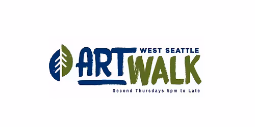 West Seattle Art Walk October 2026