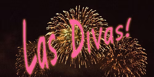 Las Divas at Seymour's Pub in North Van! Reservations recommended!