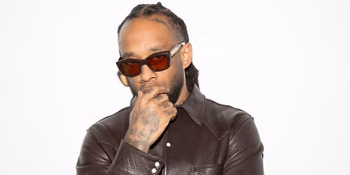 Ty Dolla $ign - KDays Music Fest