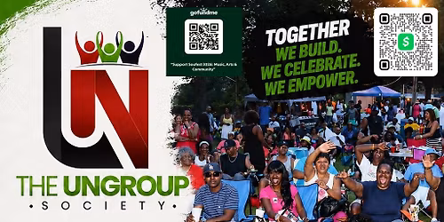 NEIGHBORHOOD COOKOUT 2026