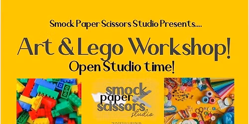 Thanksgiving Break !!! Open art and craft Studio! 