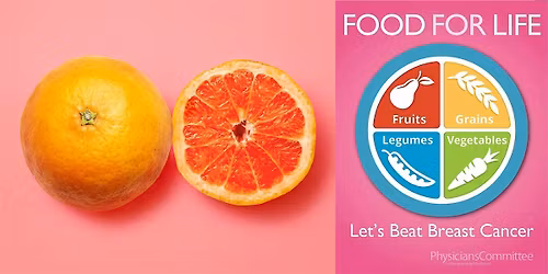 Let's Beat Breast Cancer