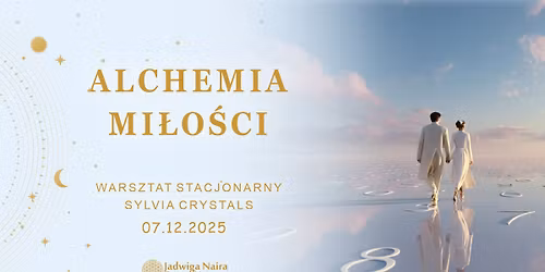 Alchemia Mi\u0142o\u015bci