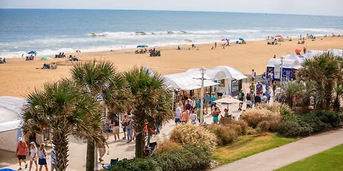 70th Annual Virginia MOCA Boardwalk Art Show presented by Atlantic Union Bank