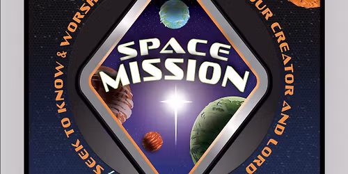 Northside Space Mission VBS 