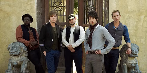 Plain White T's