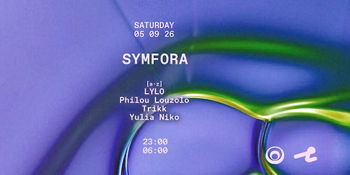 Symfora