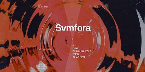 Symfora