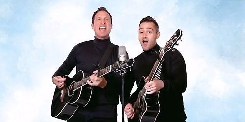 Forever Simon & Garfunkel