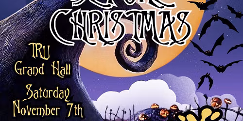Misfit Night Market Before Christmas