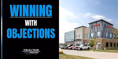 WINNING with Objections