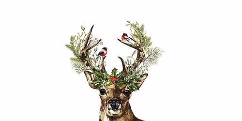 Cochrane Christmas Market