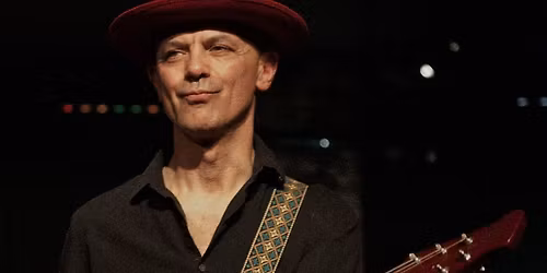 Richard Barone and James Mastro at City Winery - Philadelphia