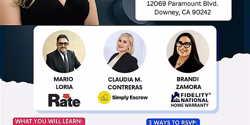 2025 Evictions Recap Lunch & Learn