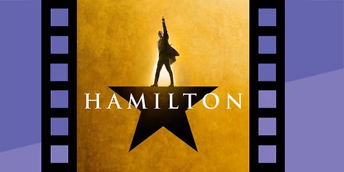 Hamilton: An American Musical