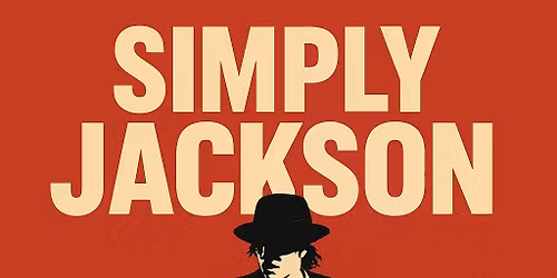 Simply Jackson - Free admission \ud83c\udfa4