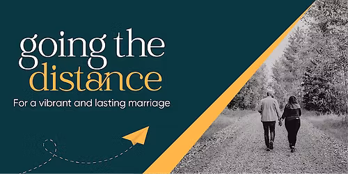 Going the Distance - Clapham