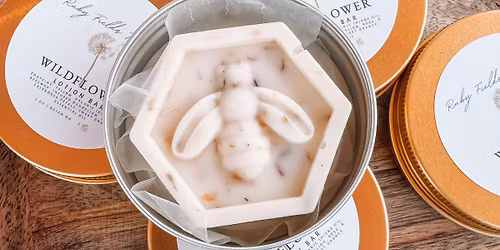 Tallow Making with Hannah