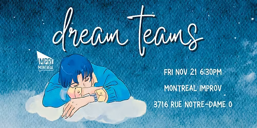 Dream Teams