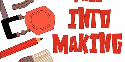 Artisan's Asylum Open House: Fall into Making!