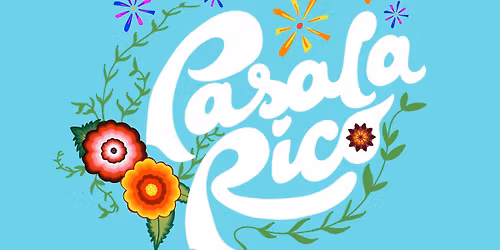 F\u00cbTE DE LA MUSIQUE AVEC PASALA RICO