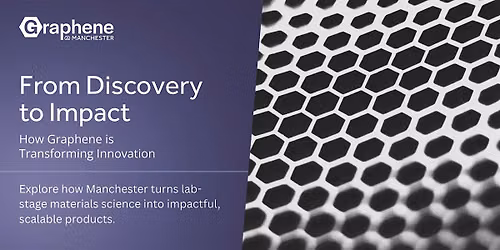 From Discovery to Impact: How Graphene is Transforming Innovation