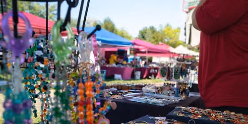 Edge of Liberty Craft Fair \u2013 November 1, 2026