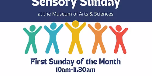 Sensory Sunday