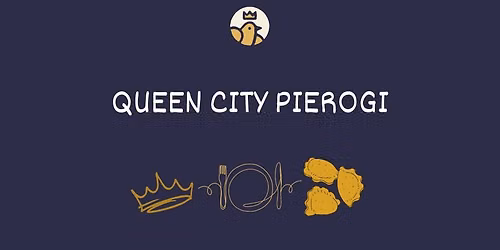 Queen City Pierogi + Live Music
