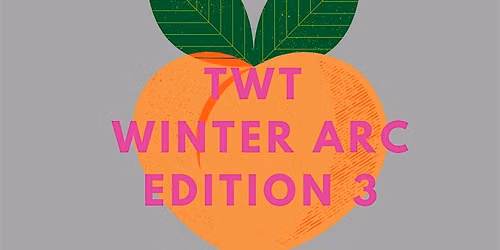 TWT : WINTER ARC EDITION 3
